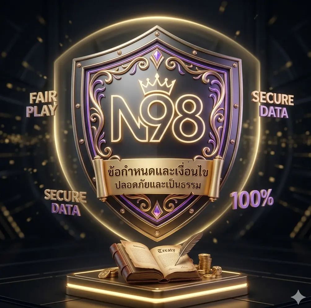n98-Terms & Conditions